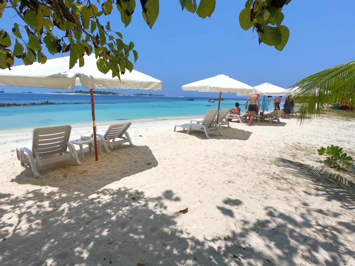 Kahanbu Ocean View Тулусдгу Екстер'єр фото