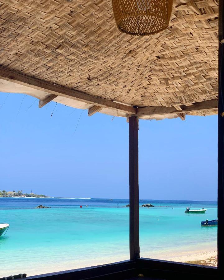 Kahanbu Ocean View Тулусдгу Екстер'єр фото